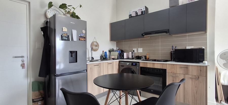 To Let 1 Bedroom Property for Rent in Greenbay Eco Estate Western Cape
